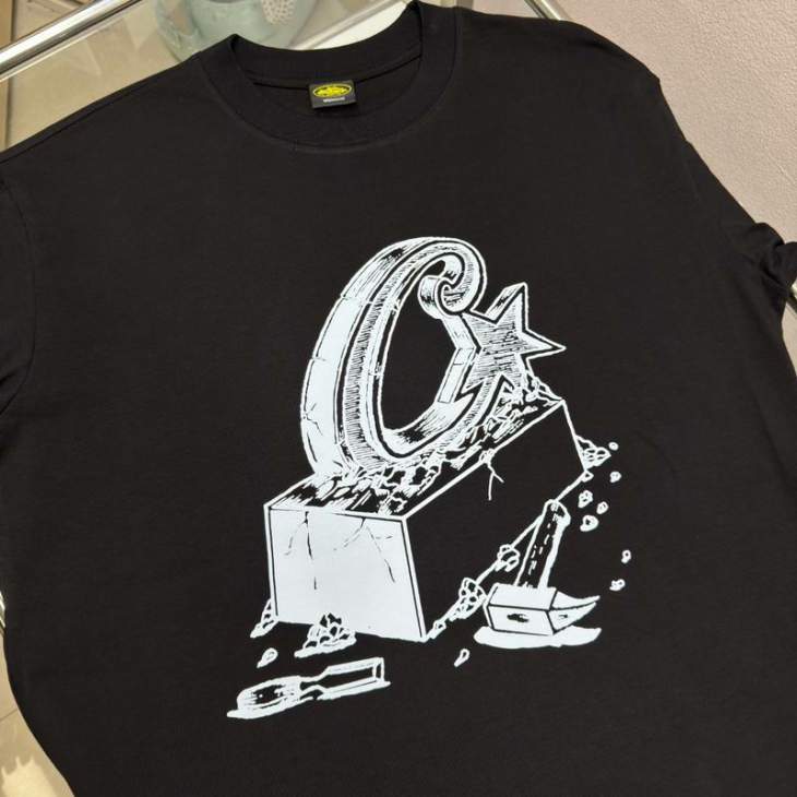 Corteiz T Shirts Short _SKUCorteizS-XLxetr0416735